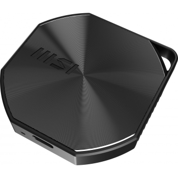 Dysk zewnętrzny SSD MSI DATAMAG 20Gbps 1TB