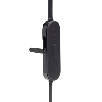 Słuchawki JBL Tune 125BT (czarne, bezprzewodowe, douszne)