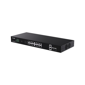 Switch Tenda TEG1120P-16-150W