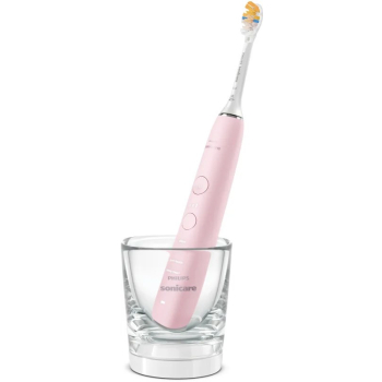 Szczoteczka PHILIPS HX9911/21 DiamondClean 9000