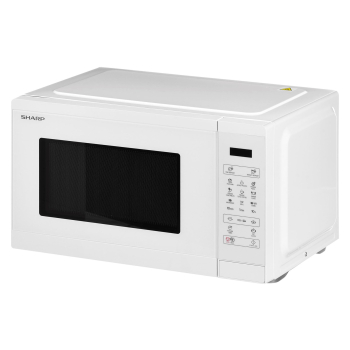 Kuchenka mikrofalowa SHARP YC-MG252AE-C