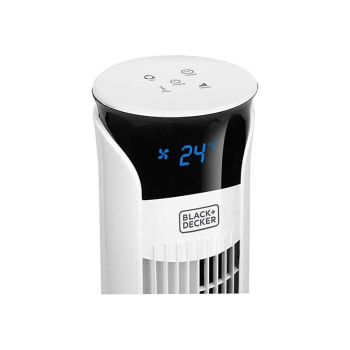 Wentylator kolumnowy Black+Decker BXEFT49E