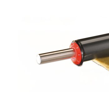 GEFU EXACT Aluminium 68 mm