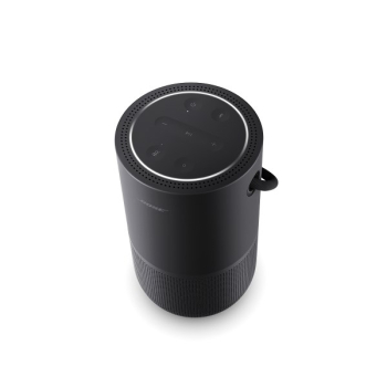 Głośnik Bose Portable Home Speaker (czarny) (WYPRZEDAŻ)