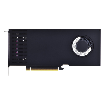 Karta graficzna Nvidia RTX A4000 16GB, GDDR6, 4x DisplayPort, 140W,PCI Gen4 x16, VR Ready