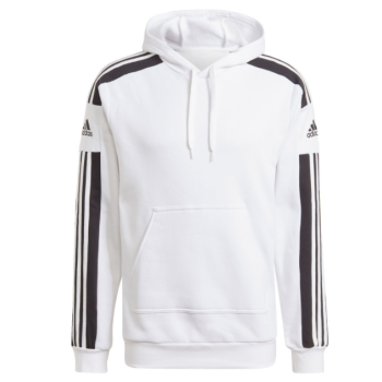 Bluza męska Adidas 21 Hoody biała GT6637