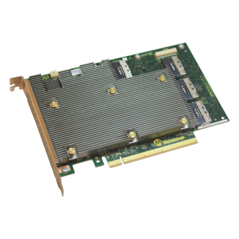 HPE SR932i-p x32 Lanes 8GB Wide Cache NVMe/SAS 24G Controller P04220-B21