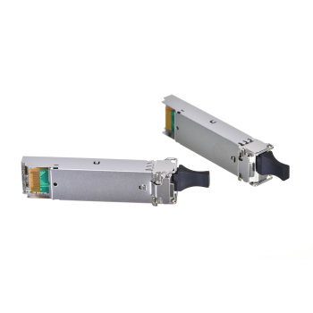 Moduł SFP UBIQUITI UF-SM-1G-S