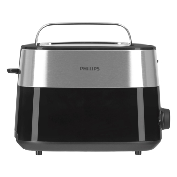 Toster Philips HD2516/90 (830W; kolor czarny)