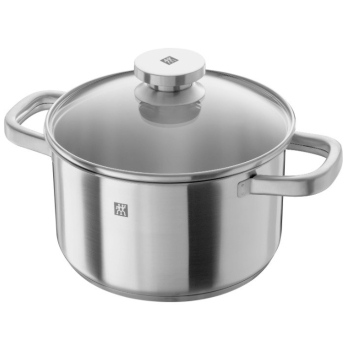 Zestaw garnków ZWILLING Joy 64040-005-0 (1,5 litra, 2 litry, 2,9 litra, 3,5 litra)