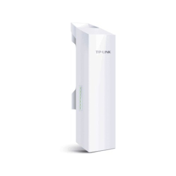 TP-Link 2.4GHz 300Mbps 9dBi Outdoor CPE 300 Mbit/s Biały Obsługa PoE