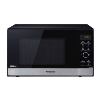 Kuchenka mikrofalowa Panasonic NN-GD38HSSUG