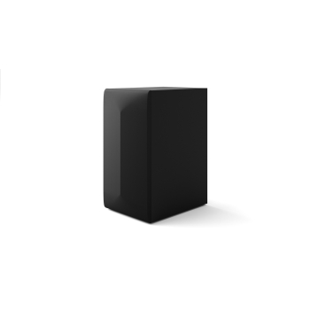 Soundbar LG S60T Czarny 3.1 340W