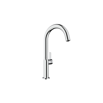 Teka Oval 915 Chrom
