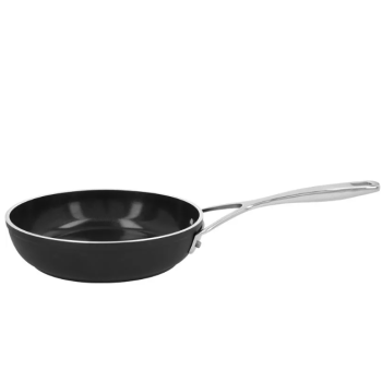Patelnia ceramiczna DEMEYERE Alu Pro 5 40851-265-0 - 20 cm