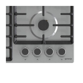 Płyta gazowa GORENJE G642ABX