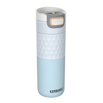 Kambukka kubek termiczny Etna Grip 500 ml - Breezy Blue