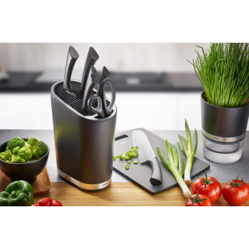 Stojak na noże GEFU SMARTLINE G-13952