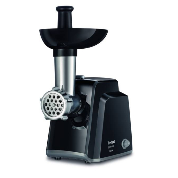 Maszynka do mielenia mięsa Tefal NE10583 (1400W; kolor czarny)