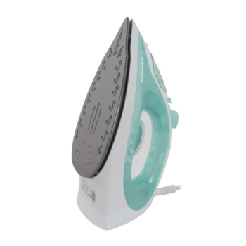 Żelazko parowe Esperanza SILK EHI005 (2200W; kolor biały)