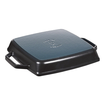 Staub 40511-783-0 patelnia Patelni grillowa Kwadrat