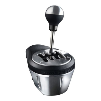 Skrzynia biegów THRUSTMASTER TH8A 4060059 (PC, PS3, PS4, Xbox One)