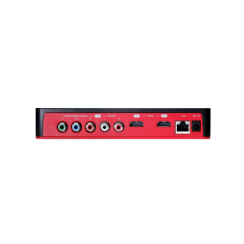 Rejestrator obrazu AVerMedia GAME CAPTURE HD II 61C2850000AD-CED