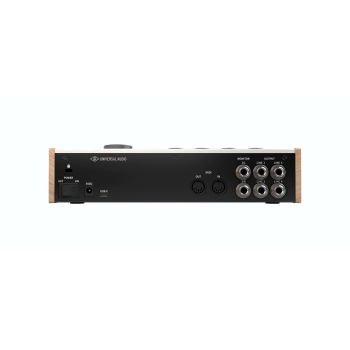 UA - VOLT 476P - Interfejs Audio USB