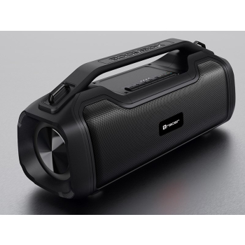 TRACER GŁOŚNIK TWS BIGBOY BLUETOOTH BLACK