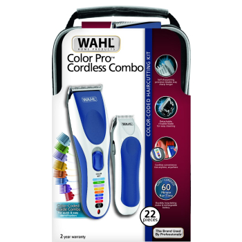 Maszynka do strzyżenia WAHL Color Pro 09649-916