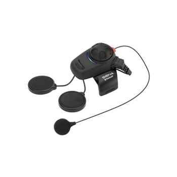 Interkom motocyklowy Sena SMH5 Dual Pack