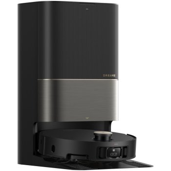 Robot sprzątający Dreame X50 Ultra Complete czarny
