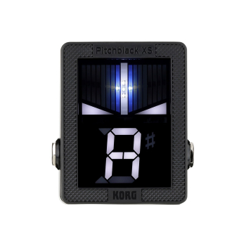 Korg PB-XS - Tuner podłogowy
