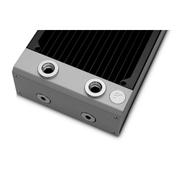 EK Water Blocks 3831109838853 część / akcesorium do systemów chłodzenia komputerów Radiator
