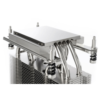 Chłodzenie CPU NOCTUA NH-U12S TR4-SP3 dla AMD (sTRX4, sWRX8, TR4, SP3)
