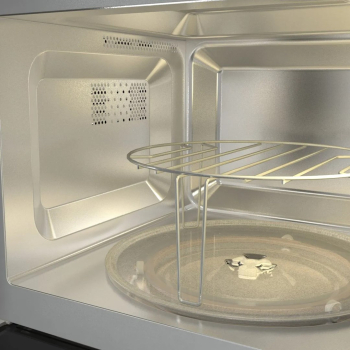 Kuchenka mikrofalowa GORENJE BM201AG1X (WYPRZEDAŻ)