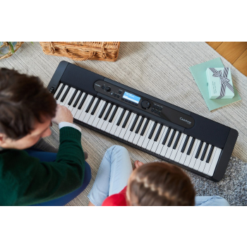 CASIO CT-S400 - Keyboard