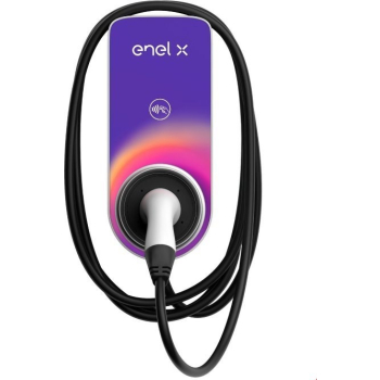Stacja ładowania Enel X JuiceBox Plus 3.0 EU