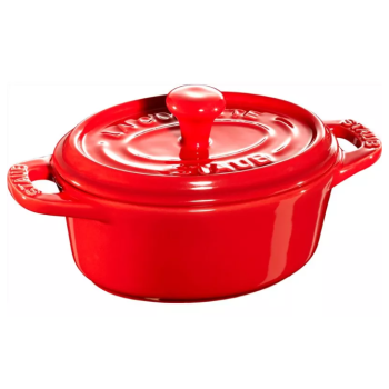ZWILLING MINI COCOTTE 40511-086-0 200 ML Naczynie do pieczenia