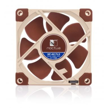 Wentylator NOCTUA NF-A8 FLX 80mm 7,9 dBA