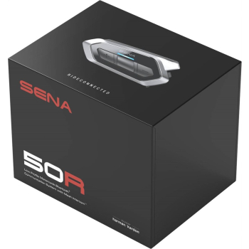 INTERKOM MOTOCYKLOWY SENA 50R-02