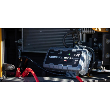 GB251 Boost Max 24V 3000A Jump Starter