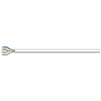 Intellinet 334136 kabel sieciowy Szary 305 m Cat6 U/UTP (UTP)