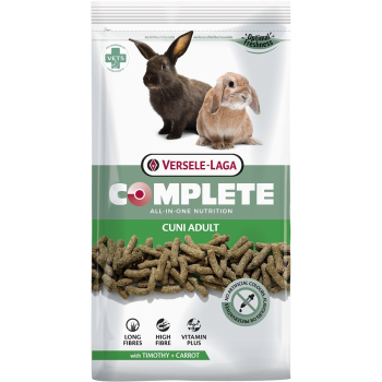 VERSELE LAGA Complete Cuni Adult - Karma dla królików - 1,75 kg
