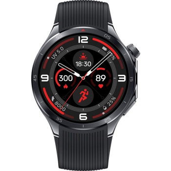Smartwatch OnePlus Watch 3 Black