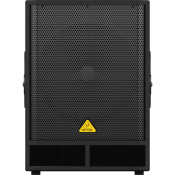 Behringer Eurolive VQ1800D Czarny 500 W
