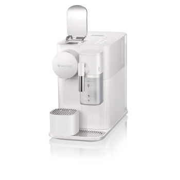 Ekspres DeLonghi EN510.W Lattissima One Evo (WYPRZEDAŻ)