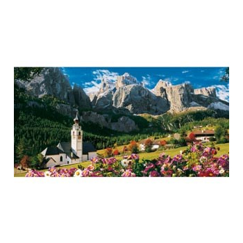 Clementoni: Puzzle 13200el. HQ - Dolomity