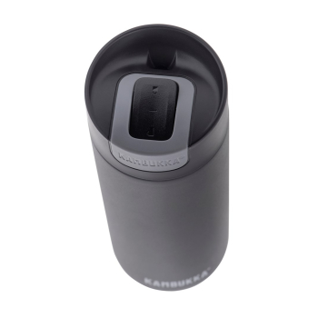Kambukka kubek termiczny Olympus 500ml - Matte Black