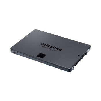 Dysk SSD Samsung 870 QVO 1TB (MZ-77Q1T0BW)